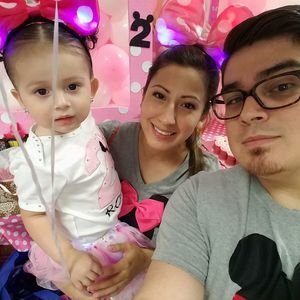 Meet your Posher, Luis